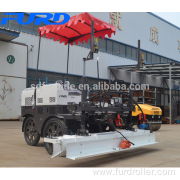 Power Laser Concrete Screed for Sale (FJZP-200)